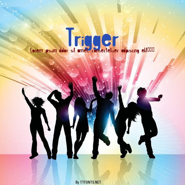 Trigger example
