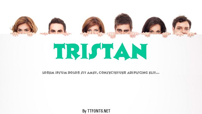Tristan example