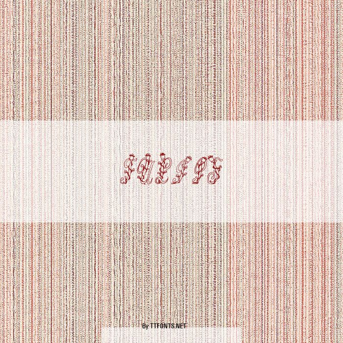 Tulips example