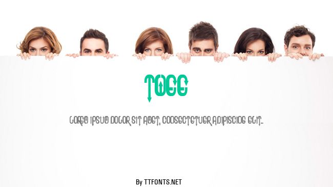 Twee example