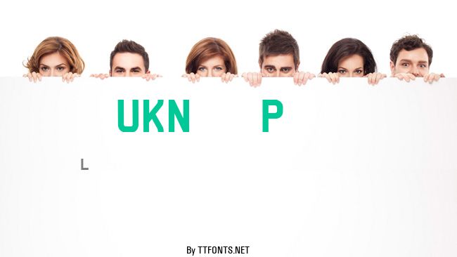 UKNumberPlate example