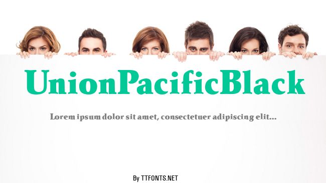 UnionPacificBlack example