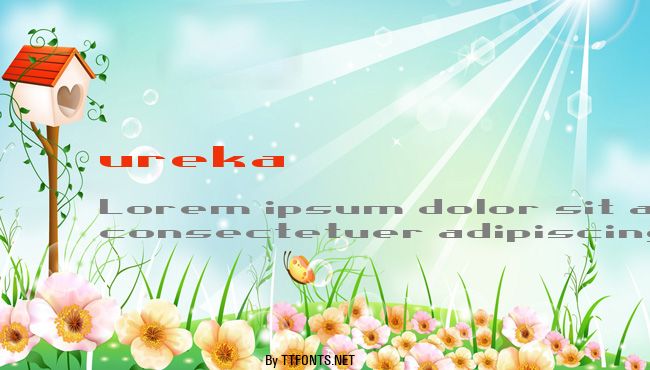 ureka example