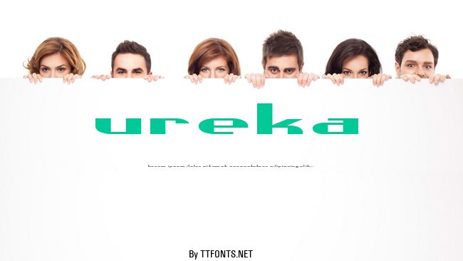 ureka example