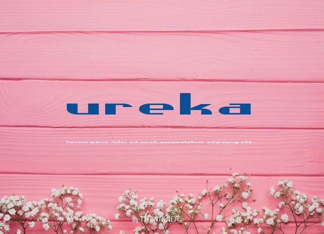 ureka example