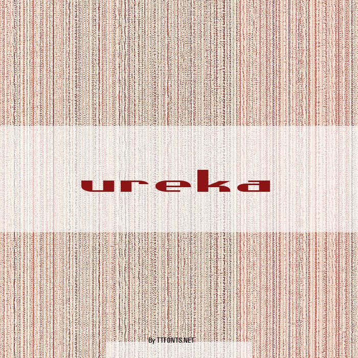 ureka example