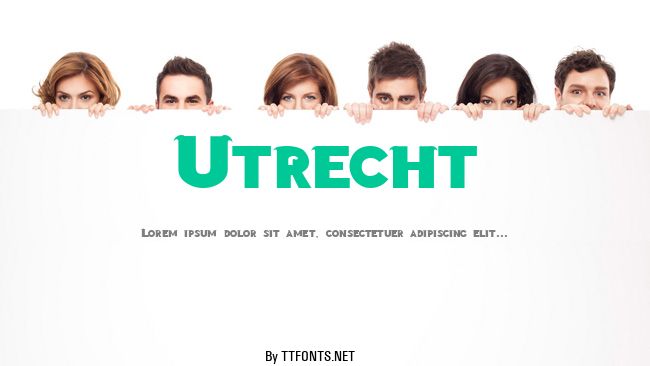 Utrecht example