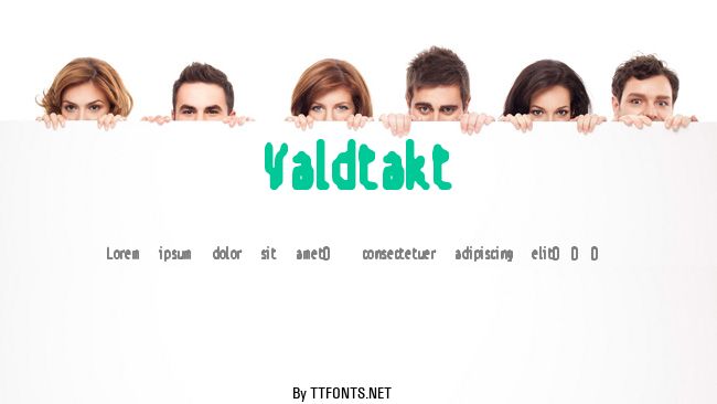 Valdtakt example