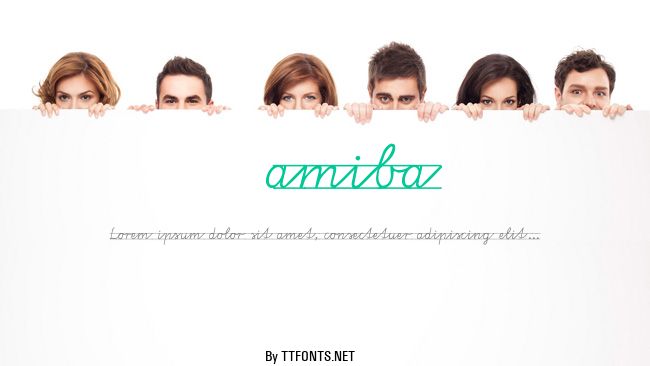 Vamiba example