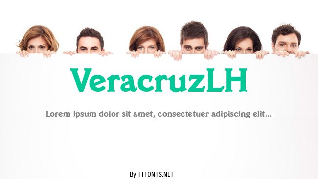VeracruzLH example