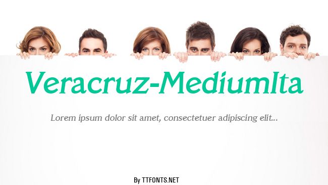 Veracruz-MediumIta example