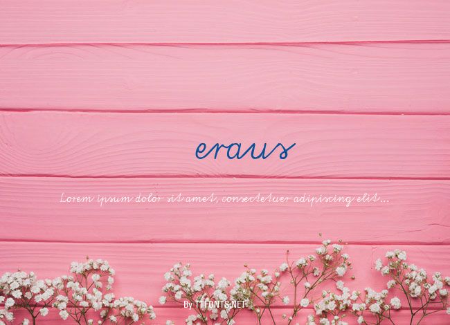 Veraus example