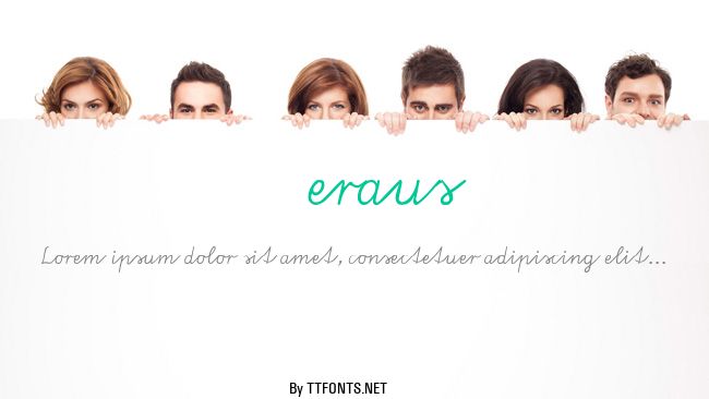 Veraus example