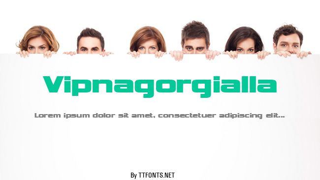 Vipnagorgialla example