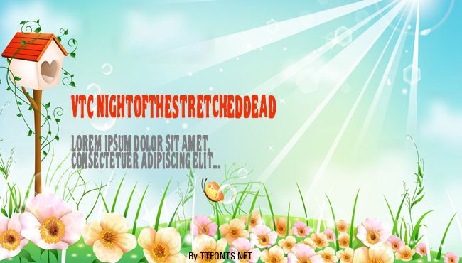VTC NightOfTheStretchedDead example
