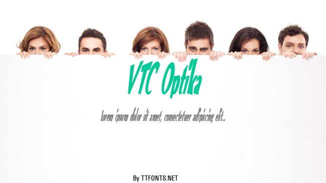 VTC Optika example