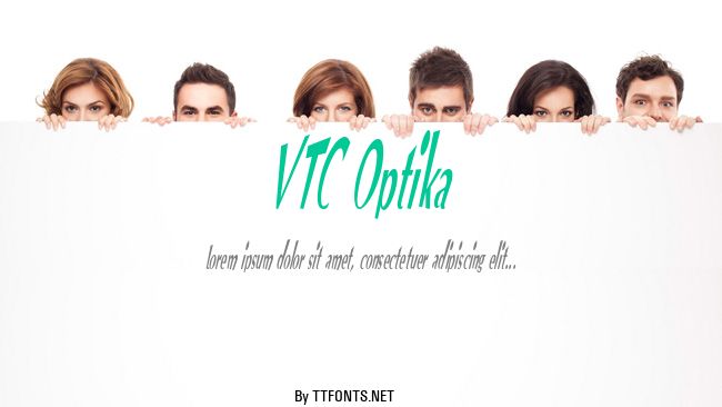 VTC Optika example