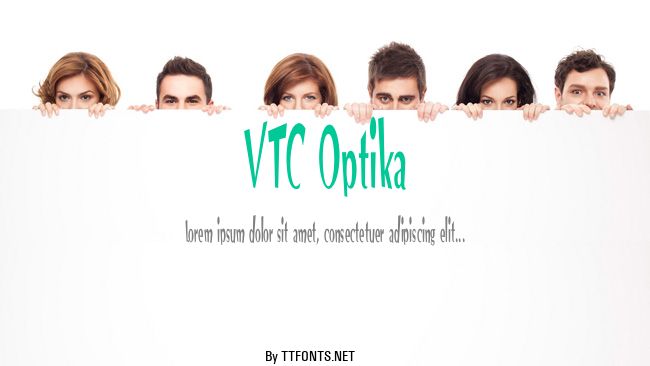VTC Optika example