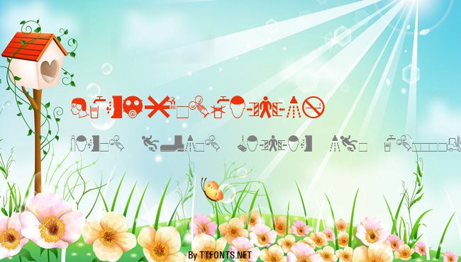 WarnSymbols1 example