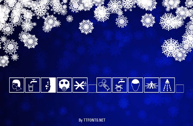 WarnSymbols2 example
