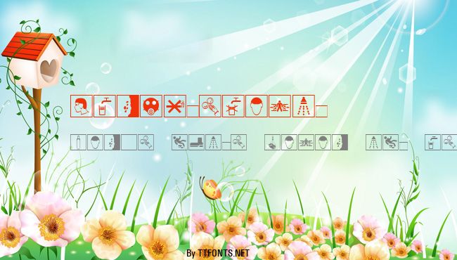 WarnSymbols2 example