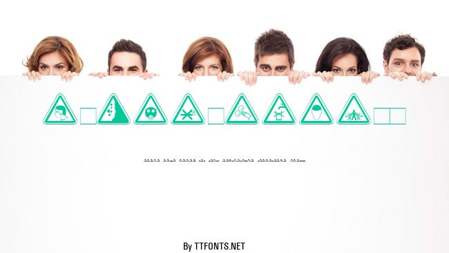 WarnSymbols4 example