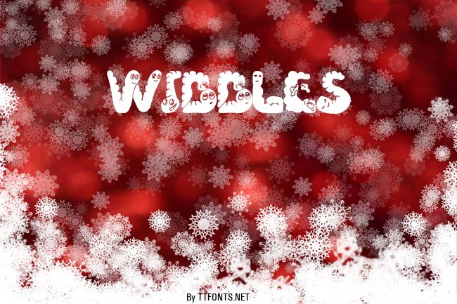 Wibbles example