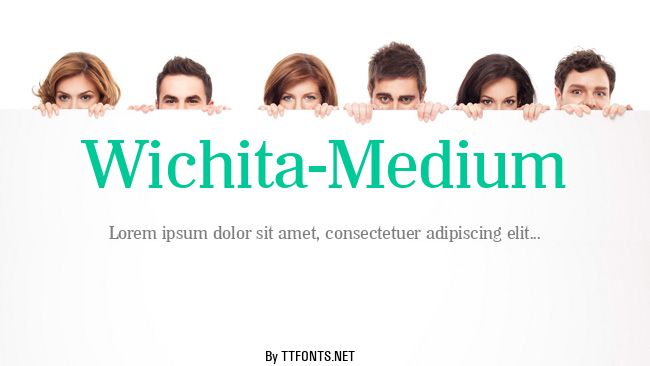 Wichita-Medium example