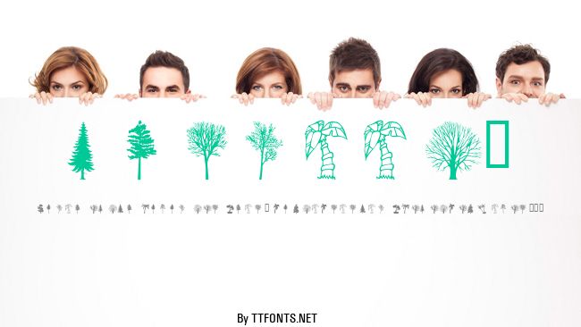 wmtrees1 example