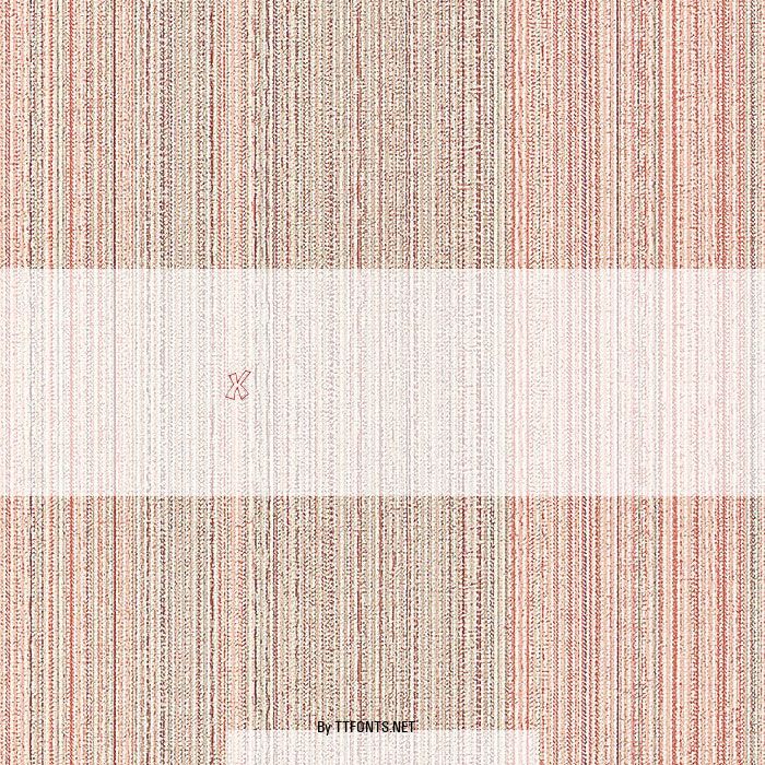 Xanthisma example