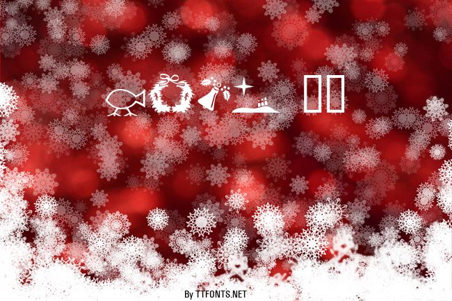 Xmas 97 example