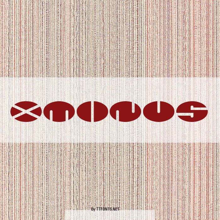 xminus example