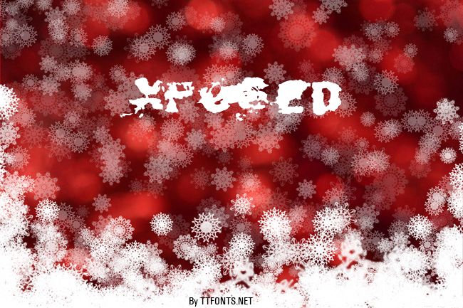 Xposed example