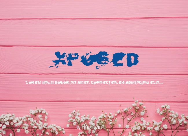 Xposed example