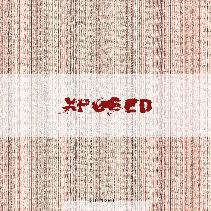 Xposed example
