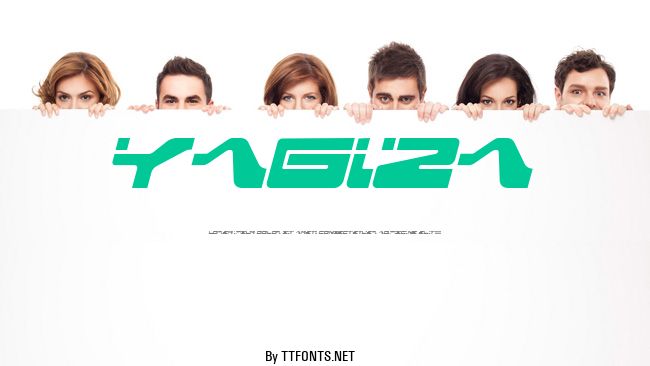 yagiza example