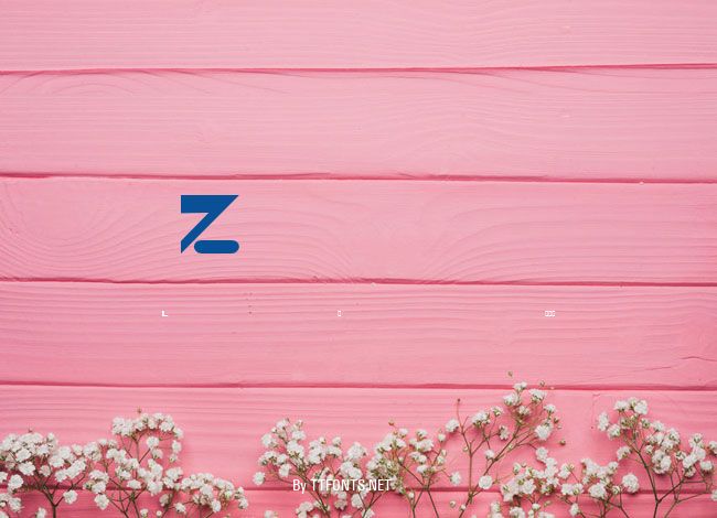 Zippy example