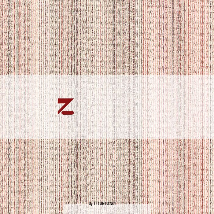 Zippy example