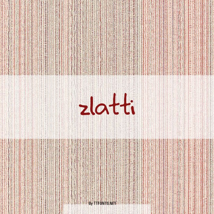 zladdi example