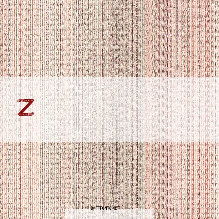 Zoomorphica example