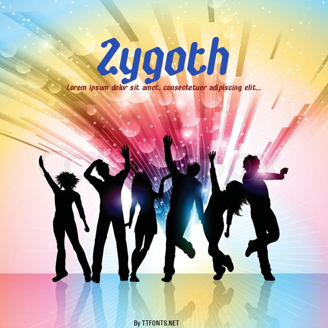 Zygoth example