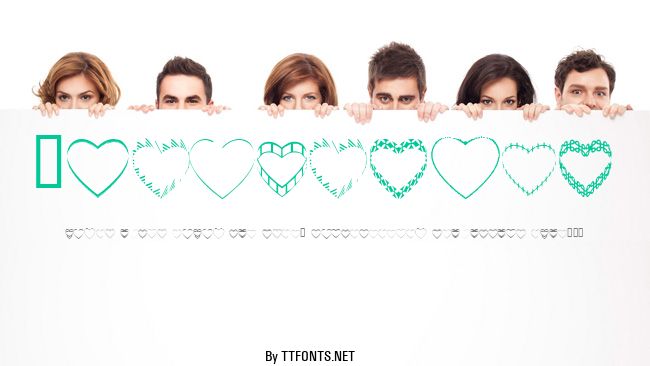 4YEOhearts example