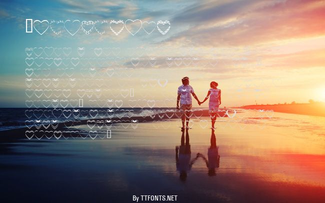 4YEOhearts example