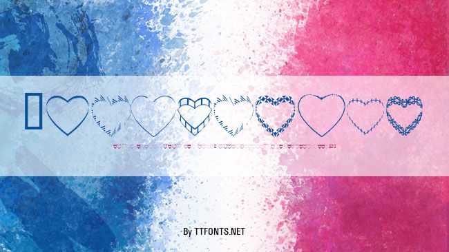 4YEOhearts example
