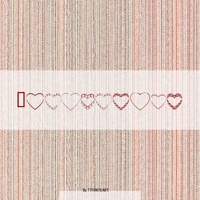 4YEOhearts example