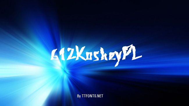 612KosheyPL example