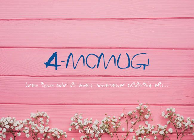 A-MCMUG1 example
