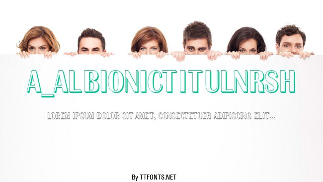 a_AlbionicTitulNrSh example