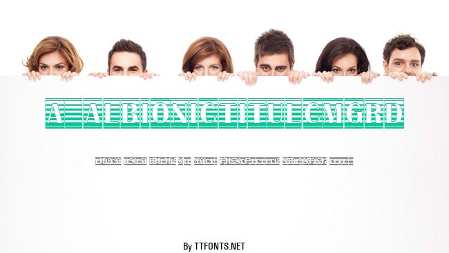 a_AlbionicTitulCmGrd example