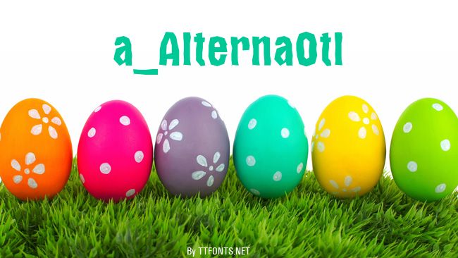 a_AlternaOtl example